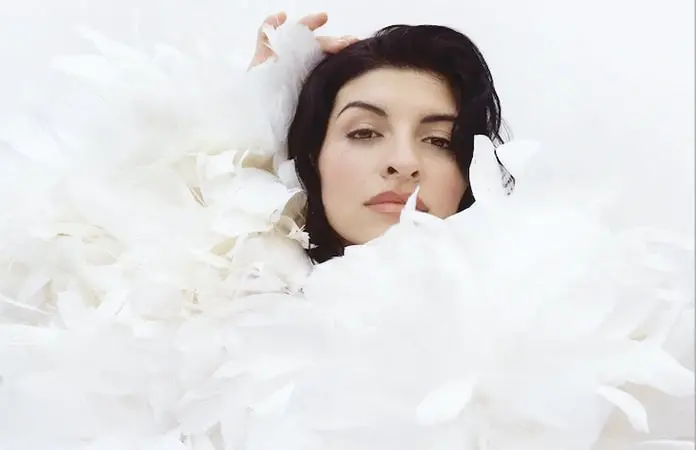 SE SIENTE ATACADA POR NODAL