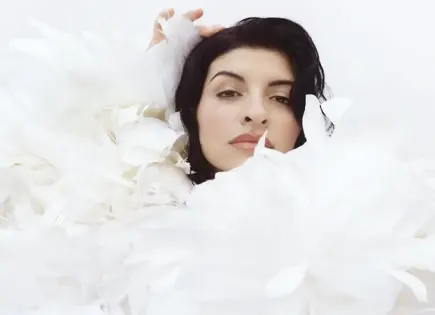 SE SIENTE ATACADA POR NODAL