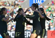 Selección Mexicana Femenil derrota a Nueva Zelanda en preparación para Clasificatorio Concacaf W
