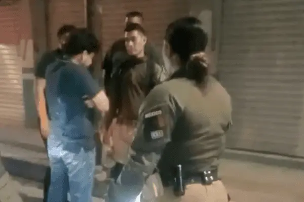 Alcalde de Ahualulco respalda actuación policial ante incidente de regidor