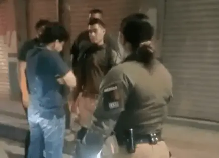 Alcalde de Ahualulco respalda actuación policial ante incidente de regidor