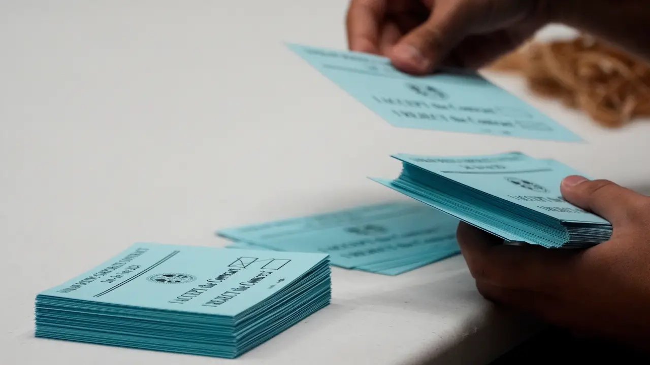 Trabajadores de Boeing rechazan oferta y mantienen huelga