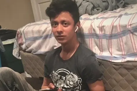 Tragedia en Virginia: Inmigrante hondureño muere atropellado en operativo migratorio