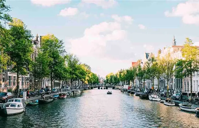 UNA REPÚBLICA EN EL MAR