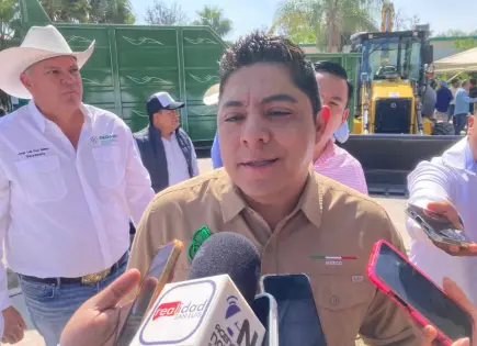 Gallardo justifica impago a instituciones educativas: "No llegó el dinero federal"