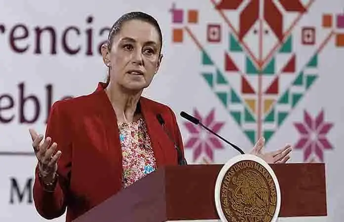 Acuerdan Trump y CS frenar arancel