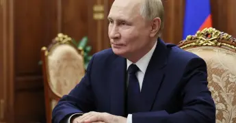 Putin viajar&aacute; a China y se reunir&aacute; con Xi para ratificar alianza