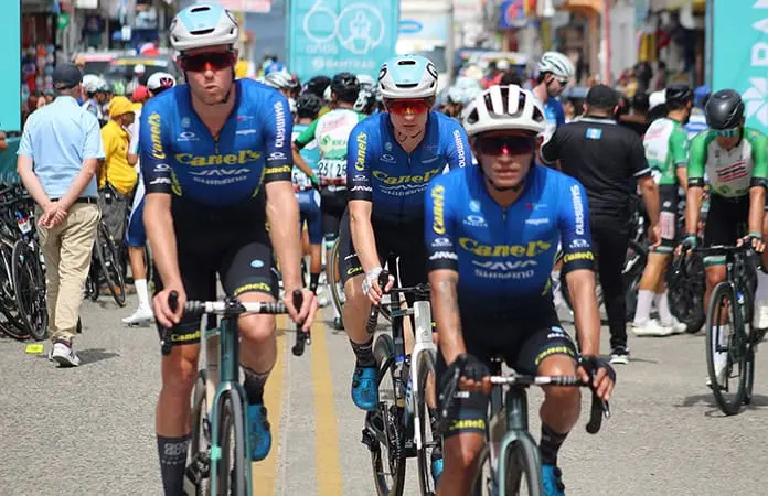 Canel’s-Java mantiene ritmo