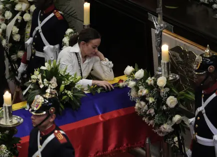 Capturado presunto enlace en ataque a Miguel Uribe Turbay Capturado presunto enlace en ataque a Miguel Uribe Turbay