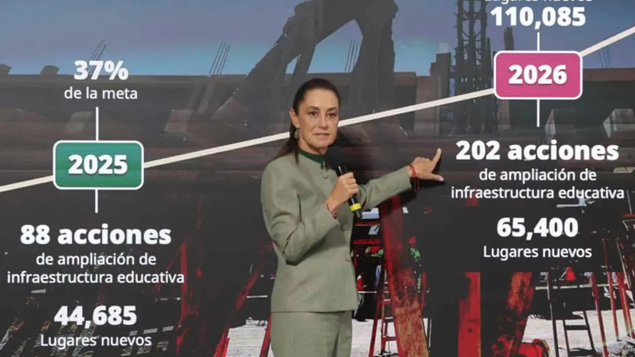 Con Salinas Pliego no es un asunto personal: Sheinbaum