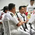 Concierto por el aniversario de la ciudad de SLP