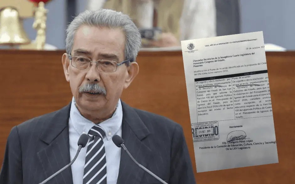 Crisógono Pérez presentó el cambio antes de la sesión ordinaria