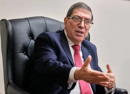 Cuba acusa a EU de mentir de manera grosera y prepotente