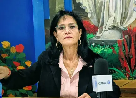 Denuncia regidora retraso en el sistema municipal de cuidados