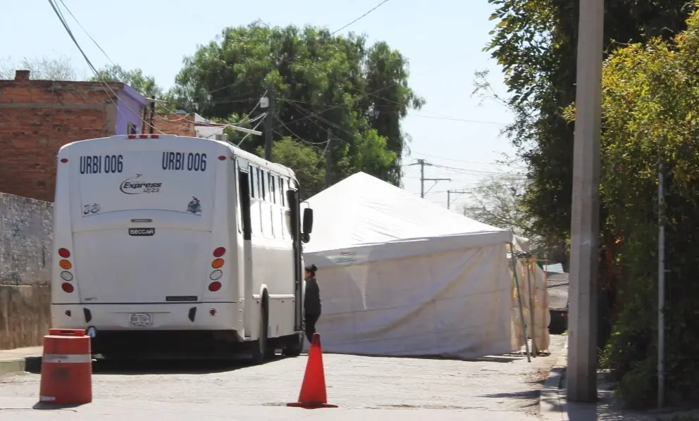 Foto: Omar Hernández/Pulso