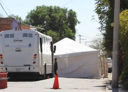 Desactivan 16 eventos por San Judas Tadeo en vía pública de Soledad