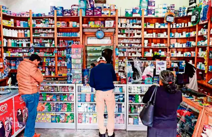 Empresas mexicanas en riesgo de cierre por incertidumbre económica