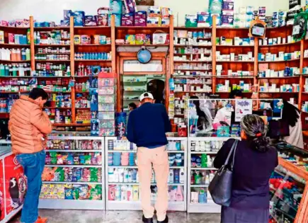 Empresas mexicanas en riesgo de cierre por incertidumbre económica