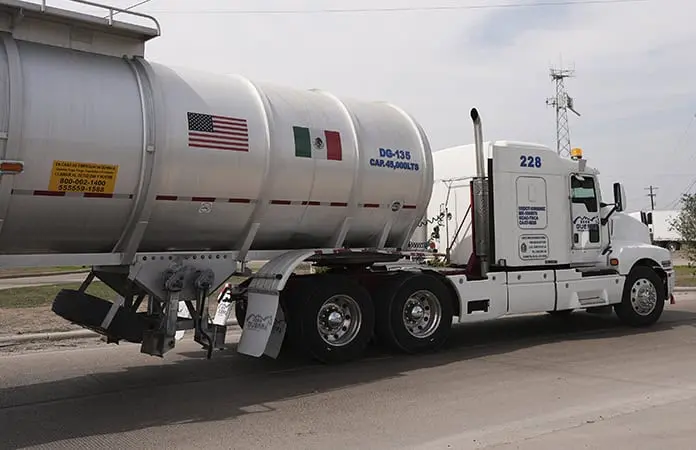 Exportaciones repuntan en septiembre el 13.8%