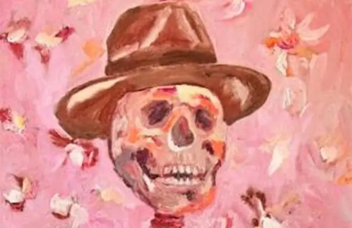 Exposición “Calaveras”