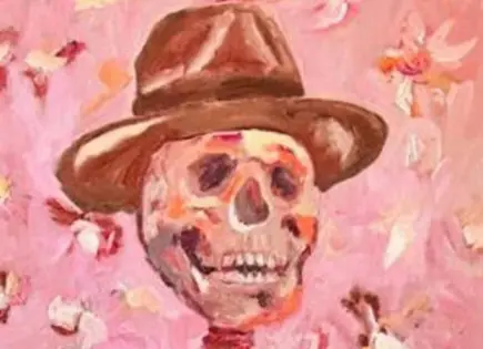 Exposición “Calaveras”