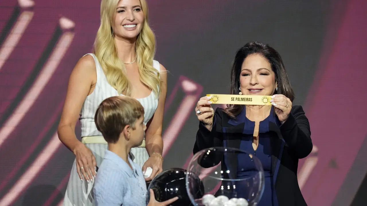 FIFA nombra a Ivanka Trump en junta asesora de proyecto educativo millonario