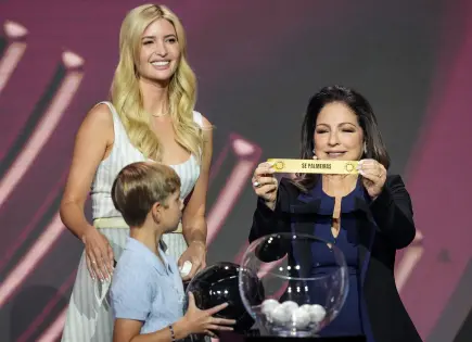 FIFA nombra a Ivanka Trump en junta asesora de proyecto educativo millonario