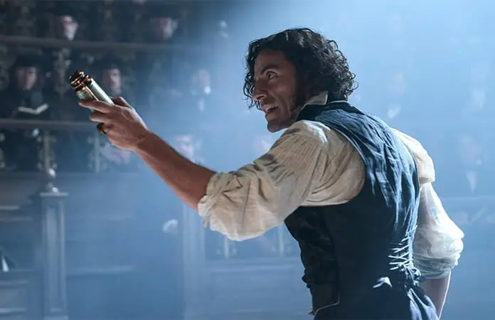 Frankenstein, en Cineteca Alameda