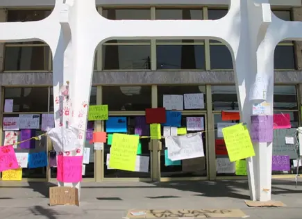 Proceso en Derecho incumple con perspectiva de género: docentes