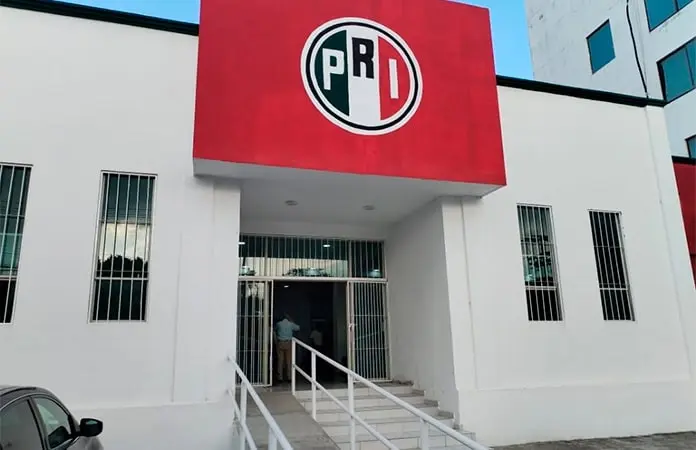 Legalidad de sede del PRI, en duda