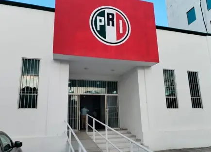 Legalidad de sede del PRI, en duda