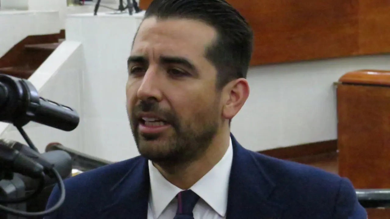 Rubén Guajardo / Foto: Citlally Montaño-Pulso