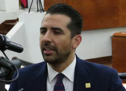 PAN exige sanciones contra regidor por agresión a policías