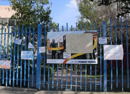 Revisa DH protocolo de prevención de la UASLP