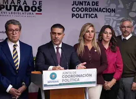 Se reforzará la seguridad a los limoneros: G. Harfuch Se reforzará la seguridad a los limoneros: G. Harfuch