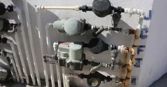 Aumento en el agua debe ir acompa&ntilde;ado de transparencia: CHE