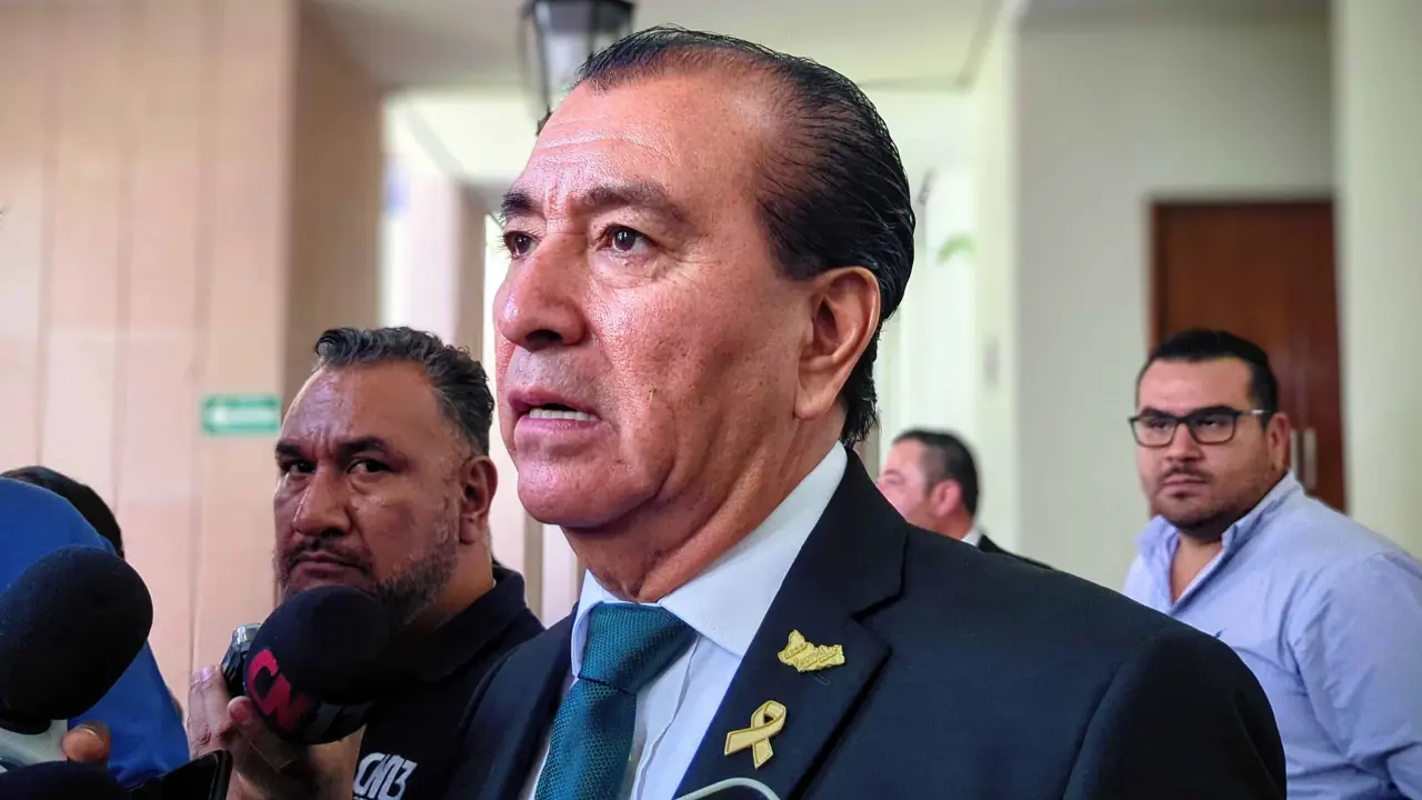 Juan Carlos Torres Cedillo / Foto: Pulso