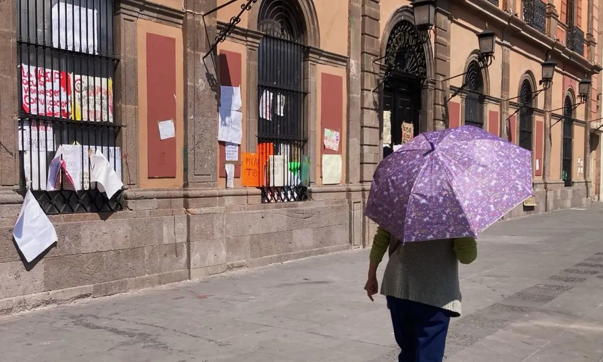 Foto: Alberto Martínez/Pulso