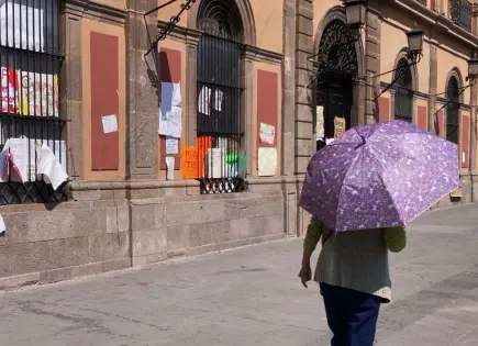 UASLP: ¿Qué facultades levantaron paro y cuáles lo mantienen?