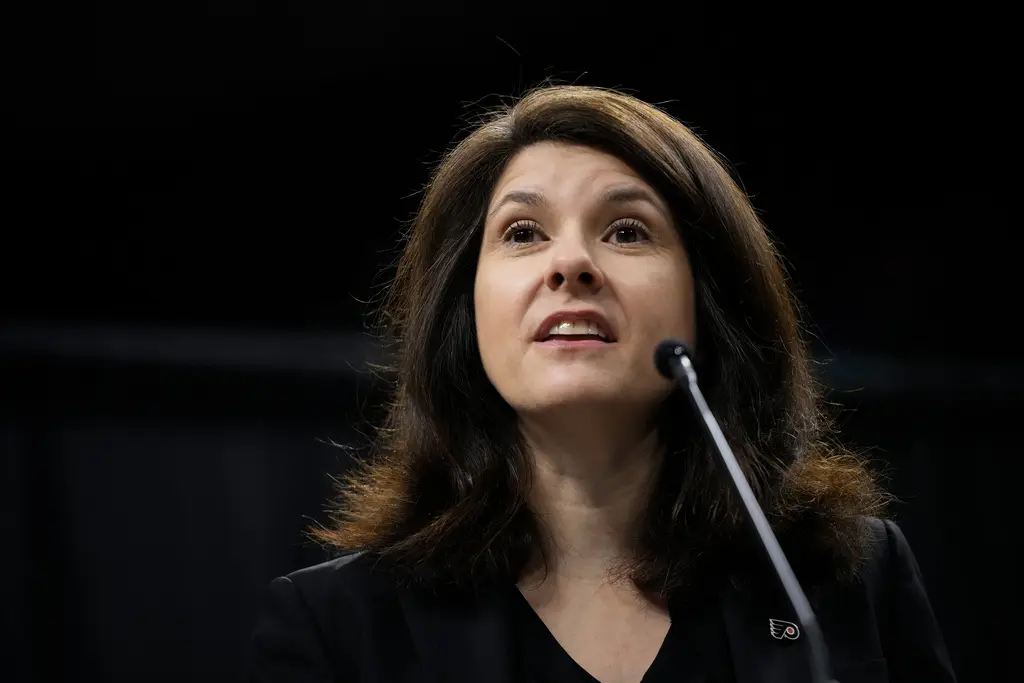 Valerie Camillo será la nueva presidenta del WTA Tour y WTA Ventures