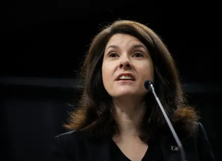 Valerie Camillo será la nueva presidenta del WTA Tour y WTA Ventures