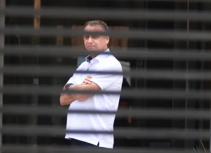 Abogados de Bolsonaro apelan sentencia de prisión por intento de golpe