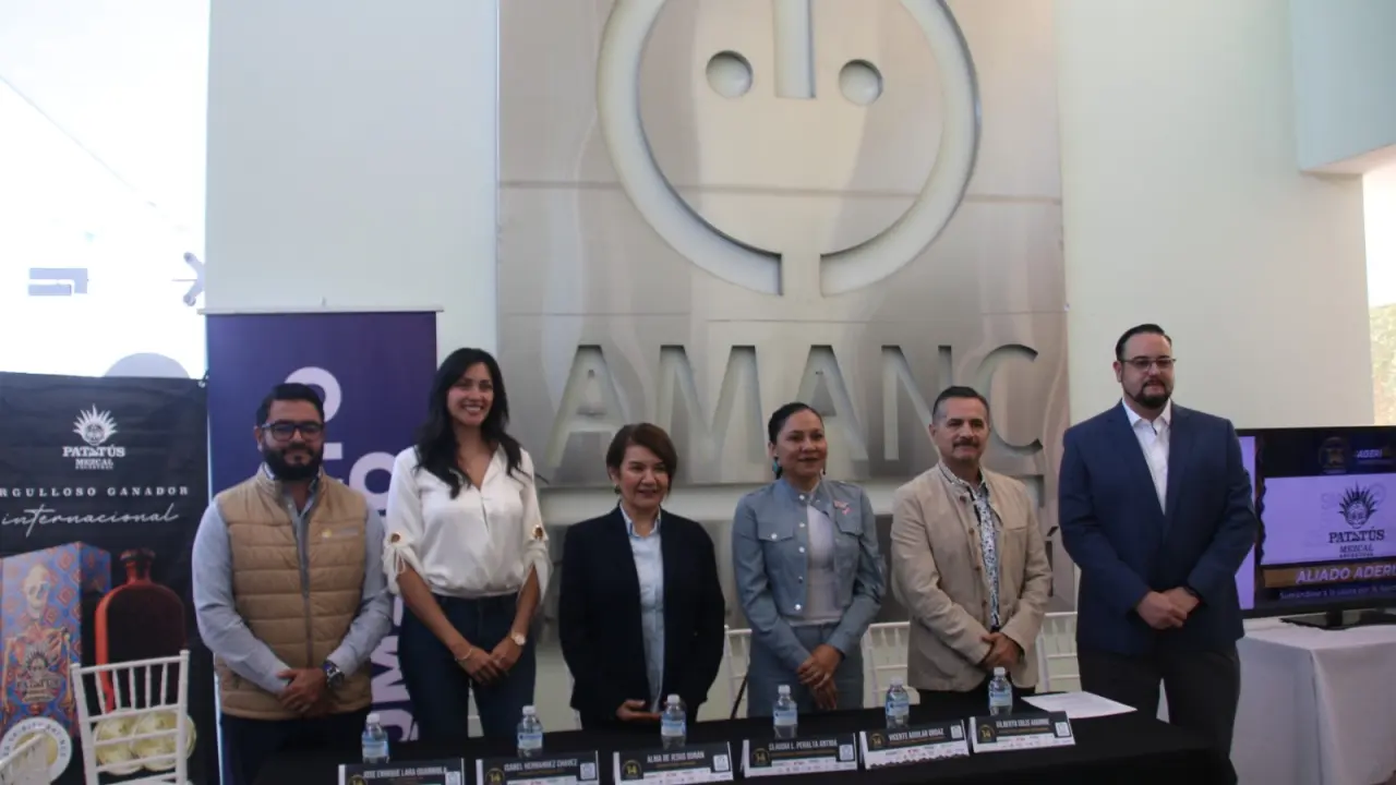 ADERIAC celebra su 14 Aniversario en beneficio de AMANC