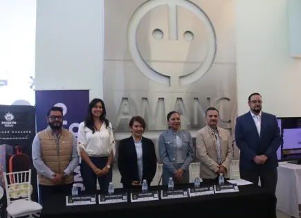 ADERIAC celebra su 14 Aniversario en beneficio de AMANC