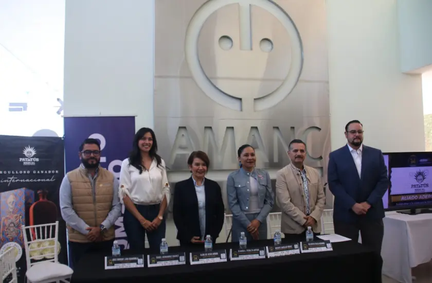 ADERIAC celebra su 14 Aniversario en beneficio de AMANC