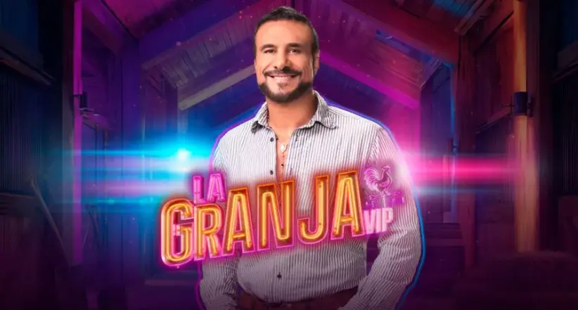 Alberto del Río aclara incidente en Venga la Alegría