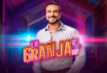 Alberto del R&iacute;o recibe la noticia del t&iacute;tulo de Toluca en La Granja