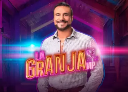 Alberto del Río aclara incidente en Venga la Alegría