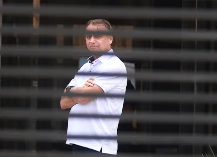 Bolsonaro en prisión preventiva: Supremo Tribunal de Brasil confirma caso