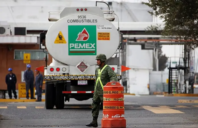 Aumenta ordeña de ductos 35%